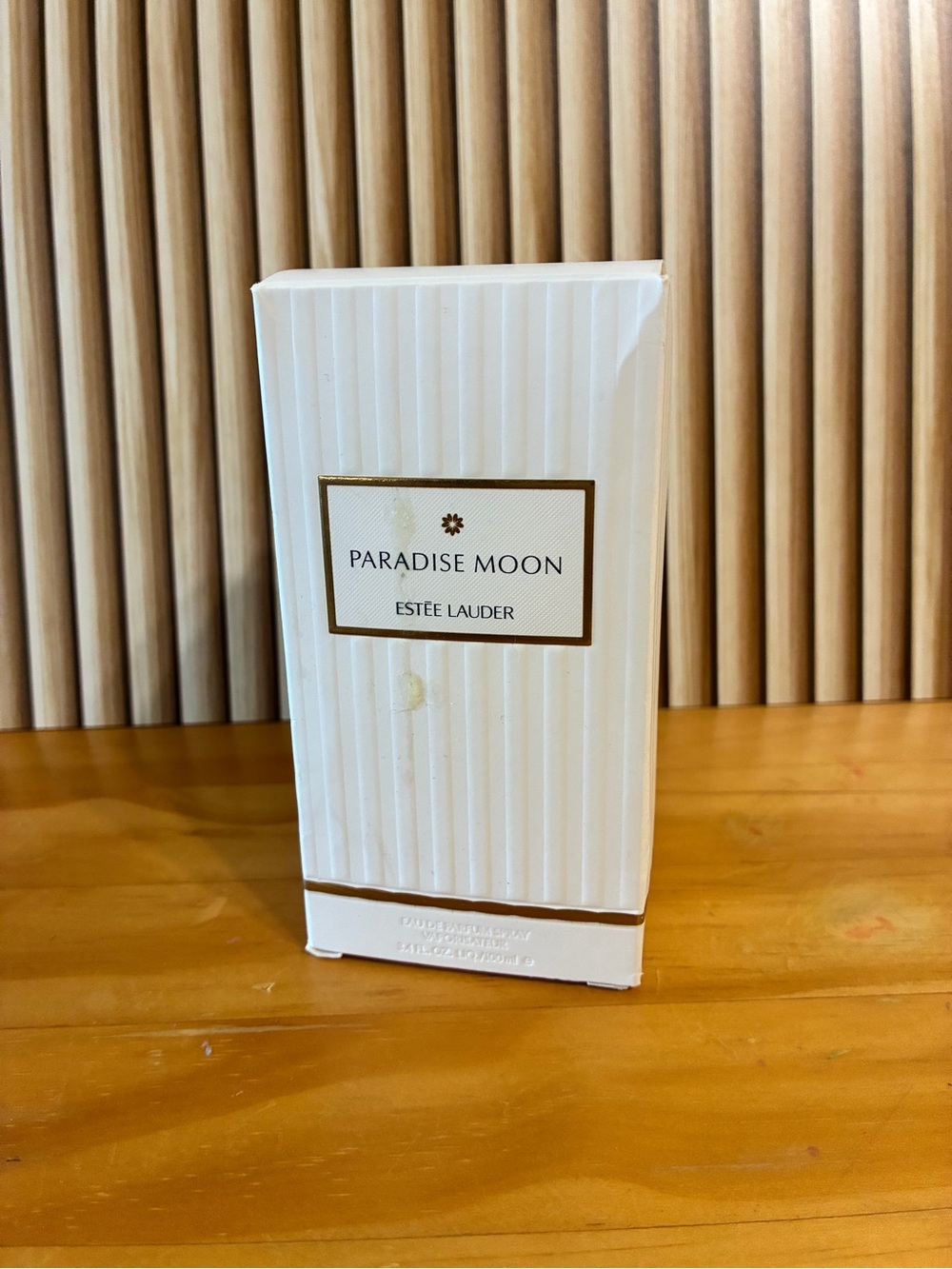 Estée Lauder Paradise Moon Eau de Parfum 3.4 oz / 100 mL NIB Authentic - Picture 2 of 4